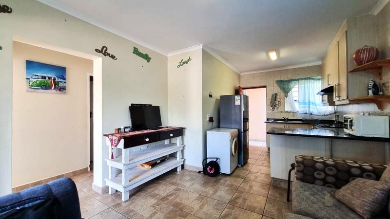 3 Bedroom Property for Sale in Manaba Beach KwaZulu-Natal