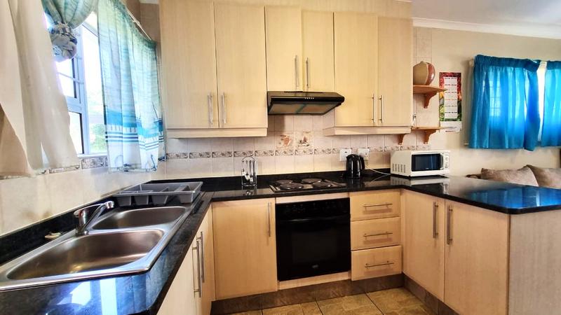 3 Bedroom Property for Sale in Manaba Beach KwaZulu-Natal