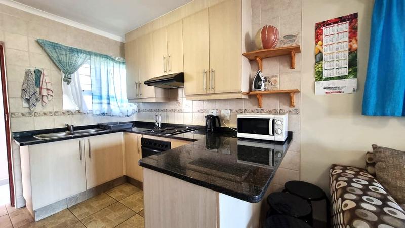 3 Bedroom Property for Sale in Manaba Beach KwaZulu-Natal