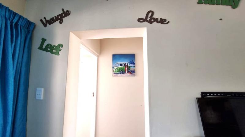 3 Bedroom Property for Sale in Manaba Beach KwaZulu-Natal