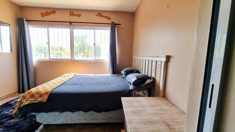 3 Bedroom Property for Sale in Manaba Beach KwaZulu-Natal