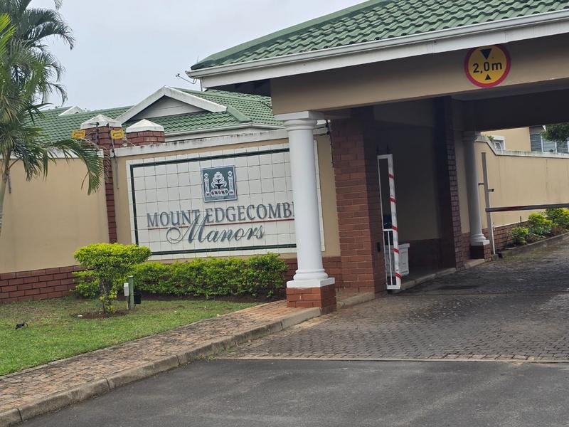 To Let 3 Bedroom Property for Rent in Mount Edgecombe KwaZulu-Natal