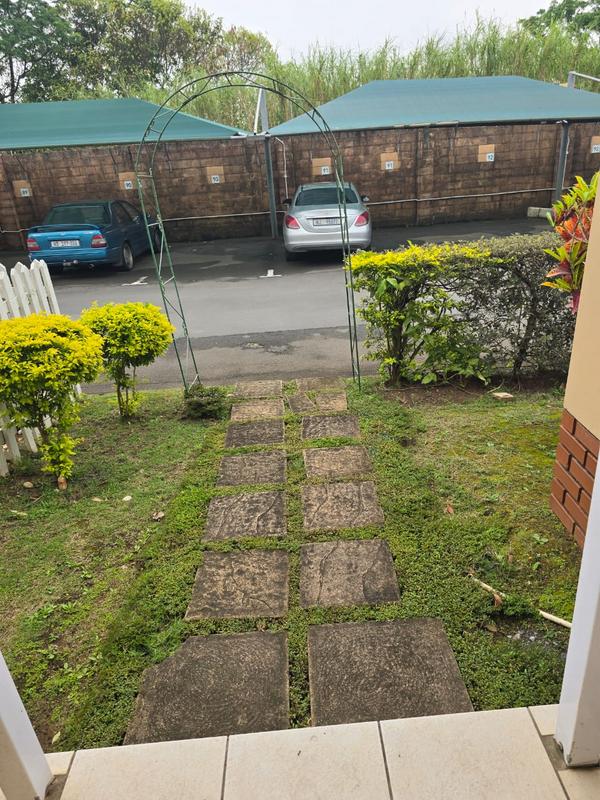 To Let 3 Bedroom Property for Rent in Mount Edgecombe KwaZulu-Natal