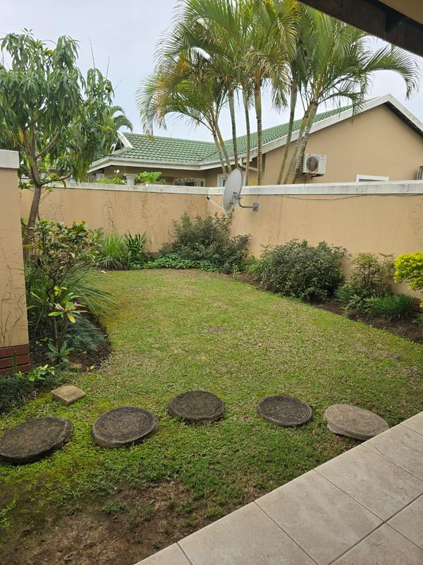 To Let 3 Bedroom Property for Rent in Mount Edgecombe KwaZulu-Natal