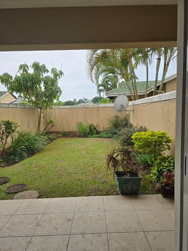 To Let 3 Bedroom Property for Rent in Mount Edgecombe KwaZulu-Natal