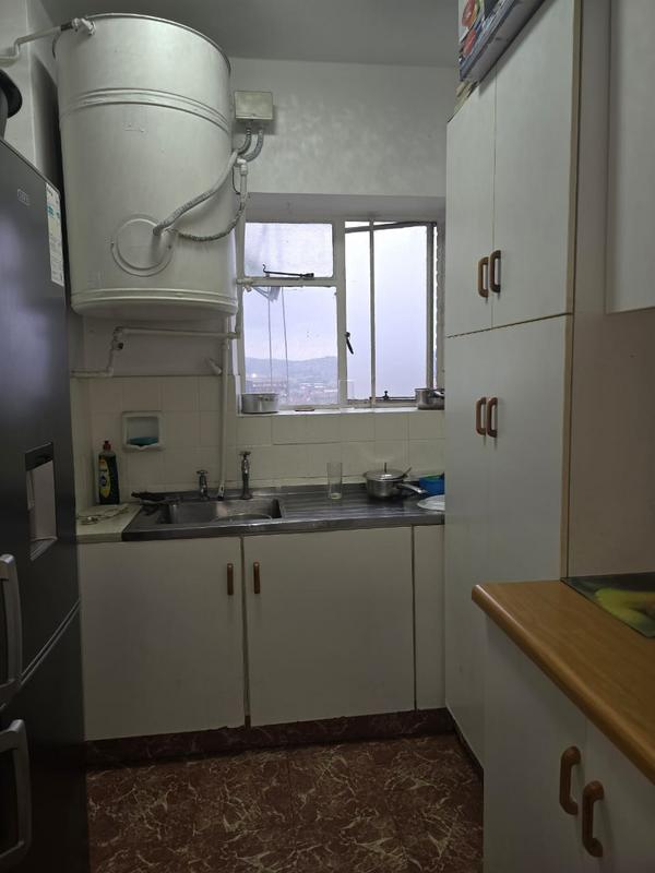 1 Bedroom Property for Sale in Durban Central KwaZulu-Natal