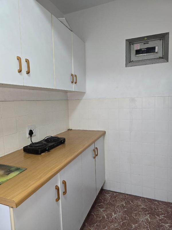 1 Bedroom Property for Sale in Durban Central KwaZulu-Natal