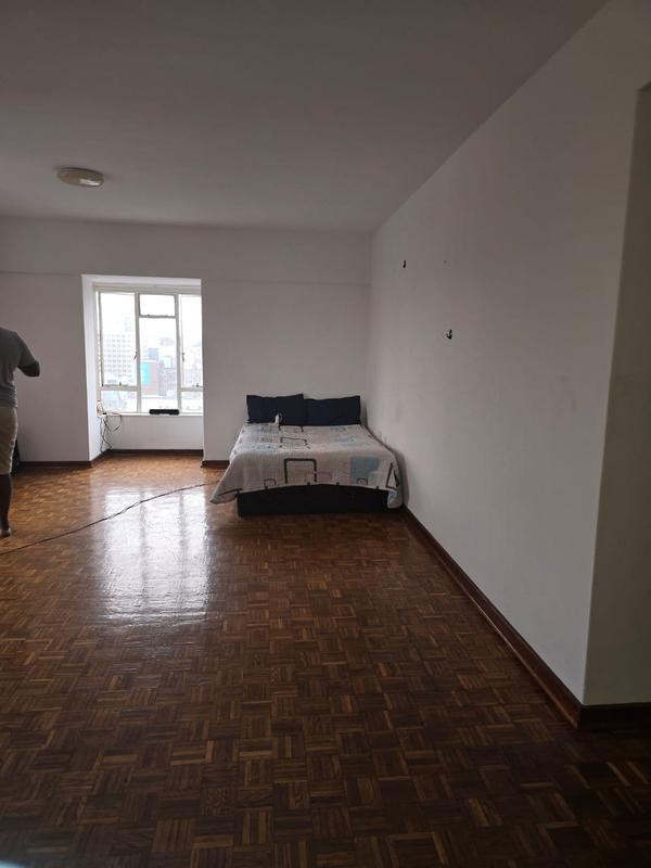 1 Bedroom Property for Sale in Durban Central KwaZulu-Natal