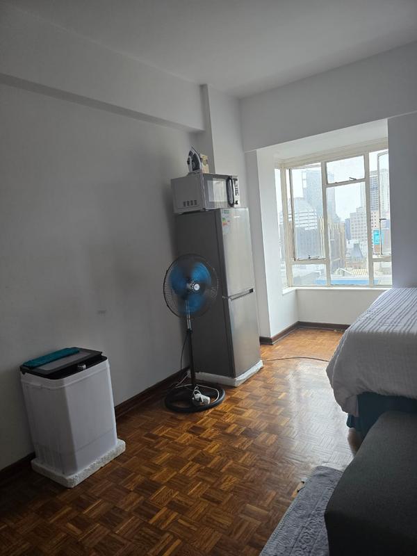 1 Bedroom Property for Sale in Durban Central KwaZulu-Natal
