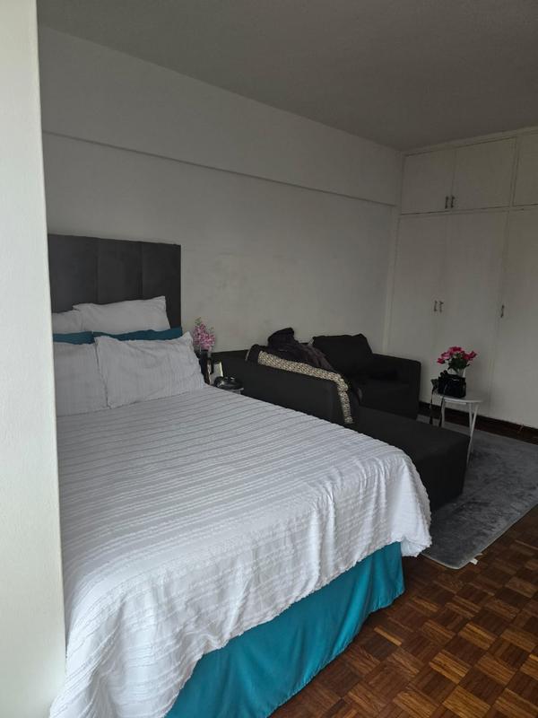 1 Bedroom Property for Sale in Durban Central KwaZulu-Natal