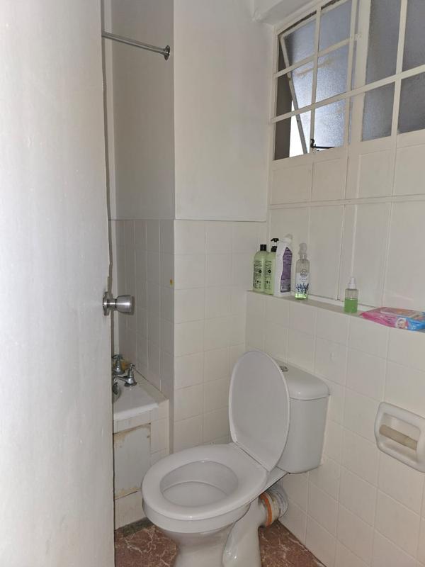 1 Bedroom Property for Sale in Durban Central KwaZulu-Natal