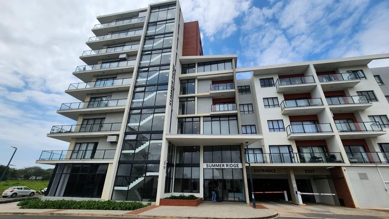 To Let 2 Bedroom Property for Rent in Umhlanga Ridge KwaZulu-Natal