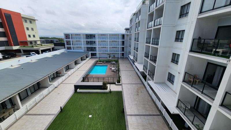 To Let 2 Bedroom Property for Rent in Umhlanga Ridge KwaZulu-Natal