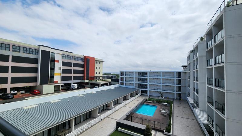 To Let 2 Bedroom Property for Rent in Umhlanga Ridge KwaZulu-Natal