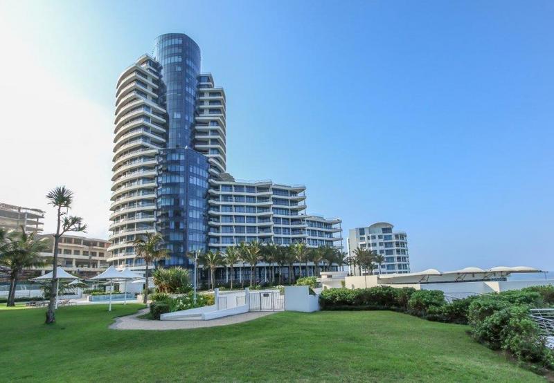 To Let 3 Bedroom Property for Rent in Umhlanga KwaZulu-Natal