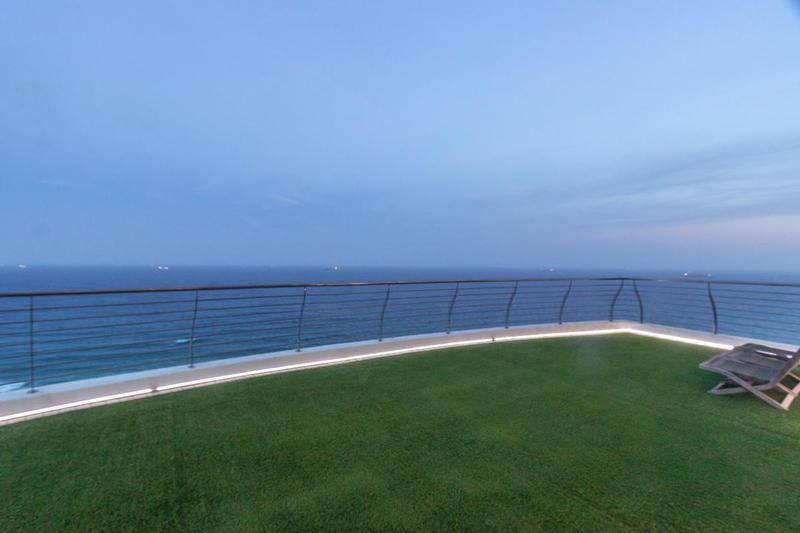 To Let 3 Bedroom Property for Rent in Umhlanga KwaZulu-Natal