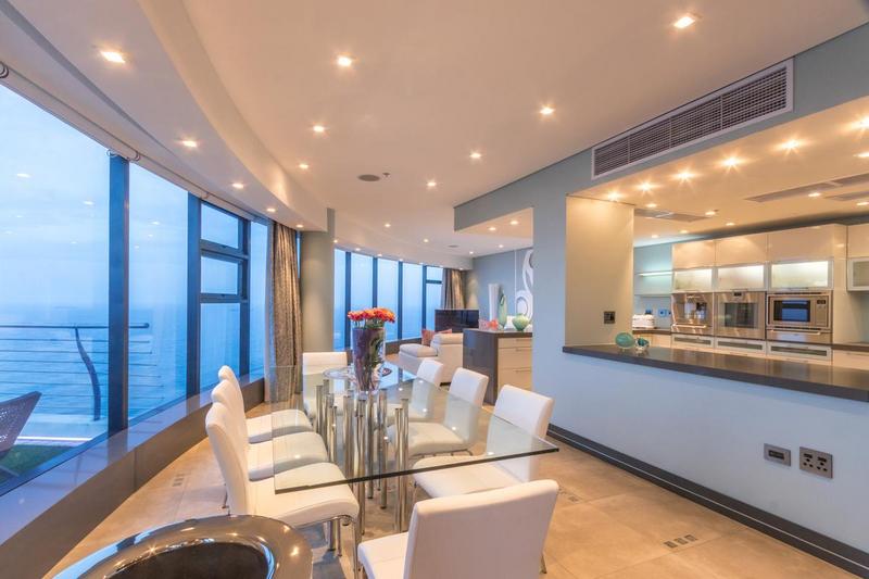 To Let 3 Bedroom Property for Rent in Umhlanga KwaZulu-Natal