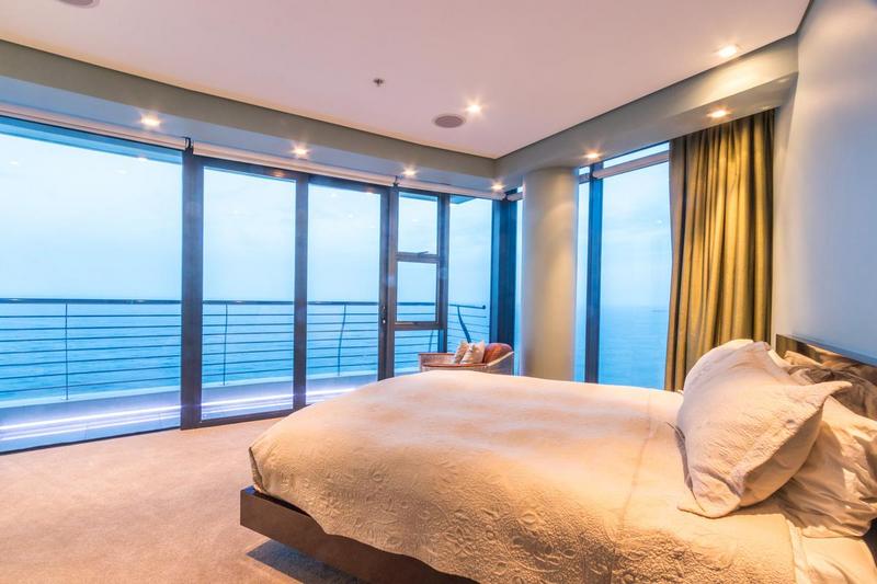 To Let 3 Bedroom Property for Rent in Umhlanga KwaZulu-Natal