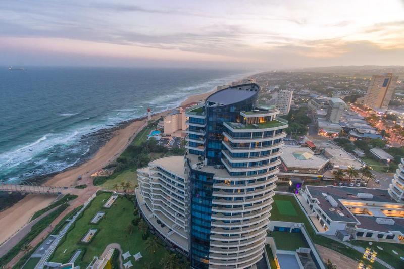To Let 3 Bedroom Property for Rent in Umhlanga KwaZulu-Natal