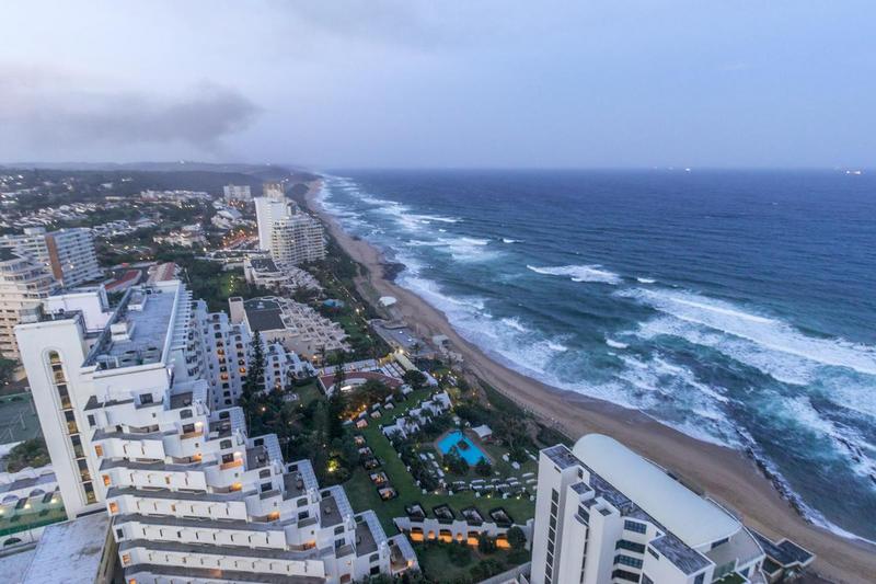 To Let 3 Bedroom Property for Rent in Umhlanga KwaZulu-Natal