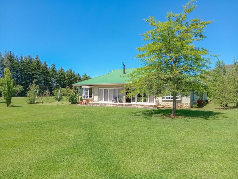 3 Bedroom Property for Sale in Underberg KwaZulu-Natal