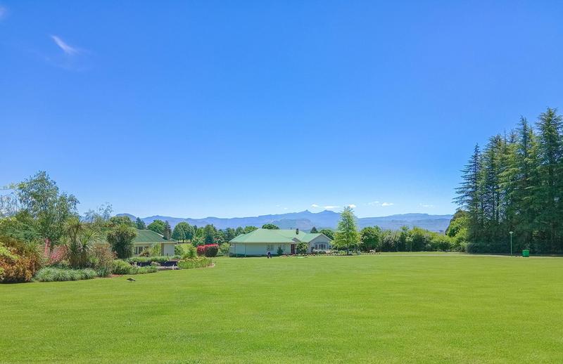 3 Bedroom Property for Sale in Underberg KwaZulu-Natal
