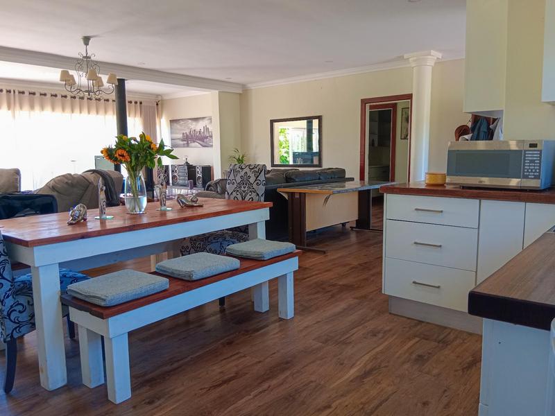 3 Bedroom Property for Sale in Underberg KwaZulu-Natal