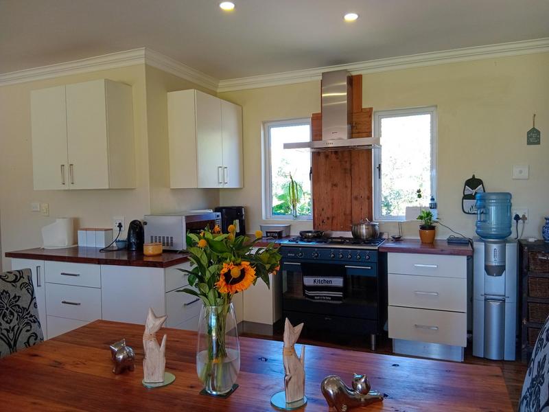 3 Bedroom Property for Sale in Underberg KwaZulu-Natal