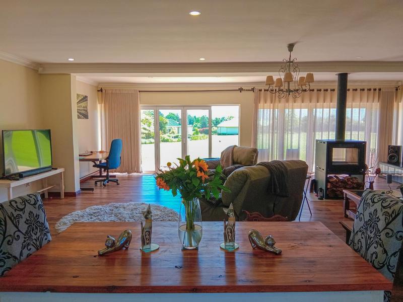 3 Bedroom Property for Sale in Underberg KwaZulu-Natal