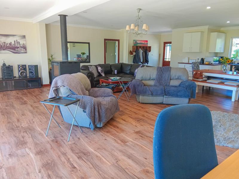 3 Bedroom Property for Sale in Underberg KwaZulu-Natal