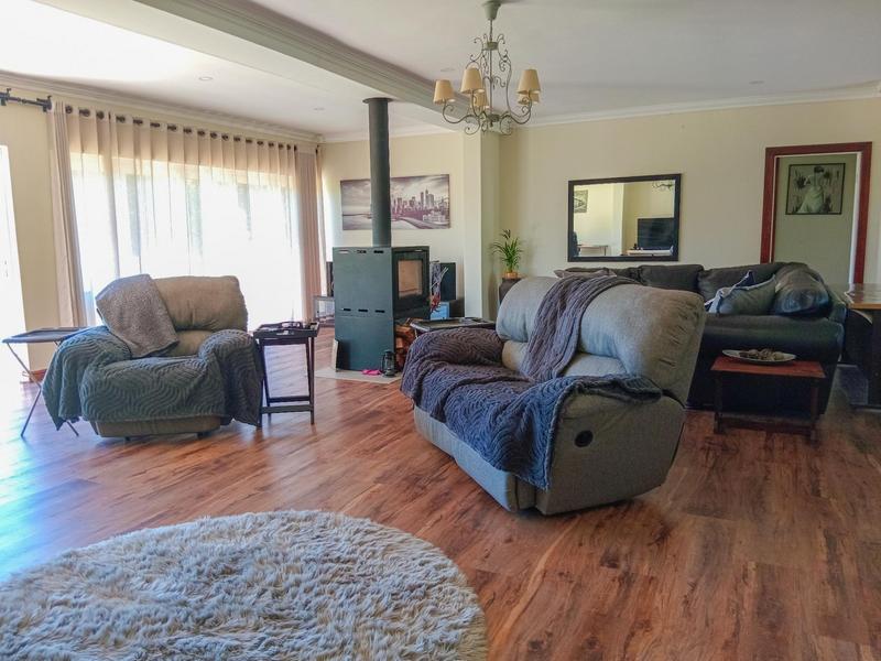 3 Bedroom Property for Sale in Underberg KwaZulu-Natal