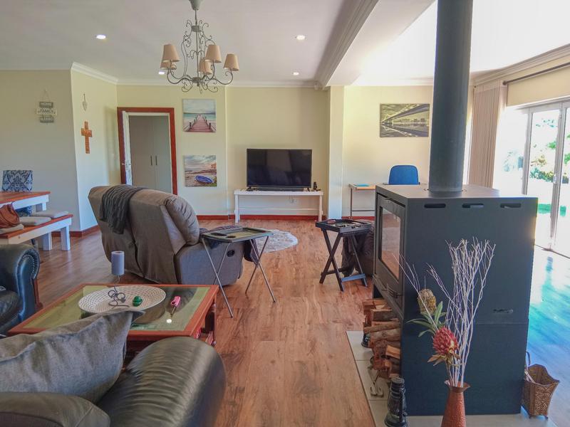 3 Bedroom Property for Sale in Underberg KwaZulu-Natal