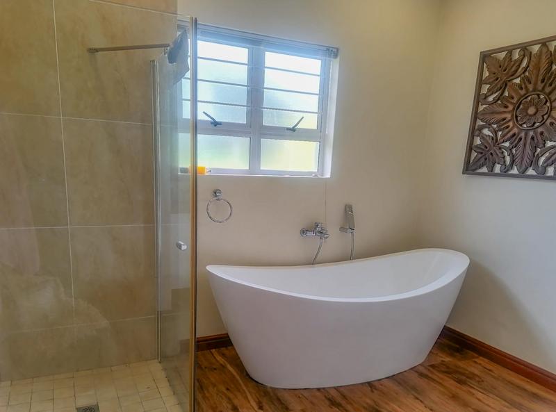 3 Bedroom Property for Sale in Underberg KwaZulu-Natal