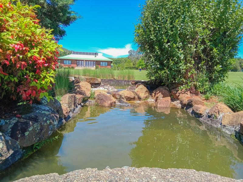 3 Bedroom Property for Sale in Underberg KwaZulu-Natal