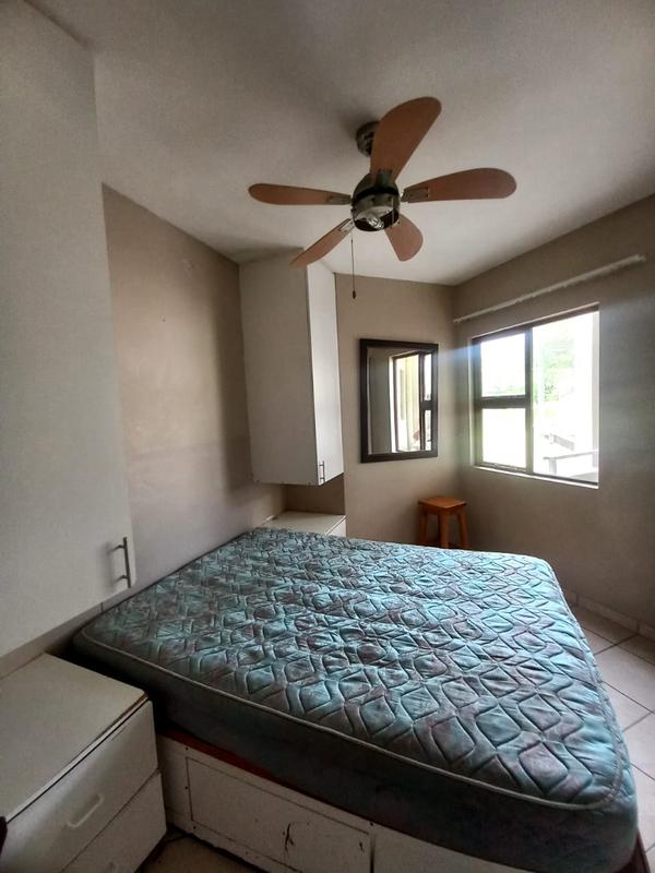 To Let 2 Bedroom Property for Rent in Uvongo KwaZulu-Natal
