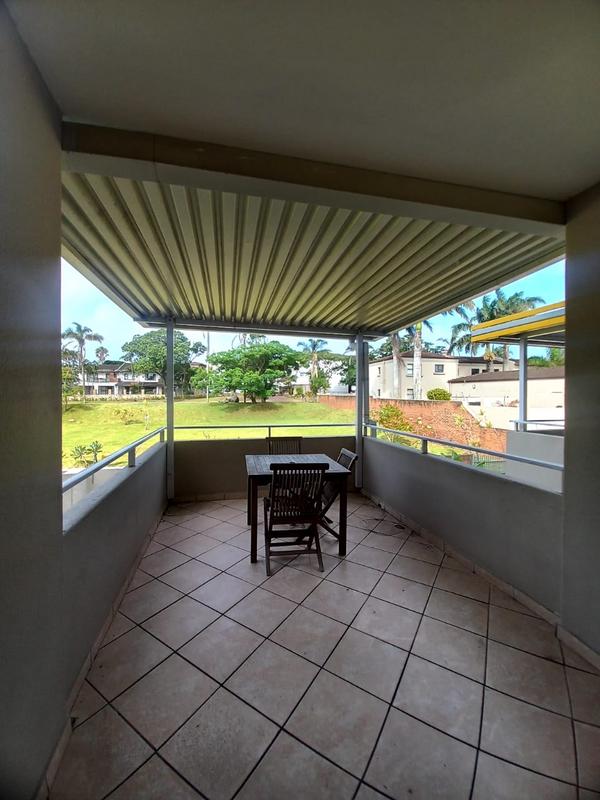 To Let 2 Bedroom Property for Rent in Uvongo KwaZulu-Natal
