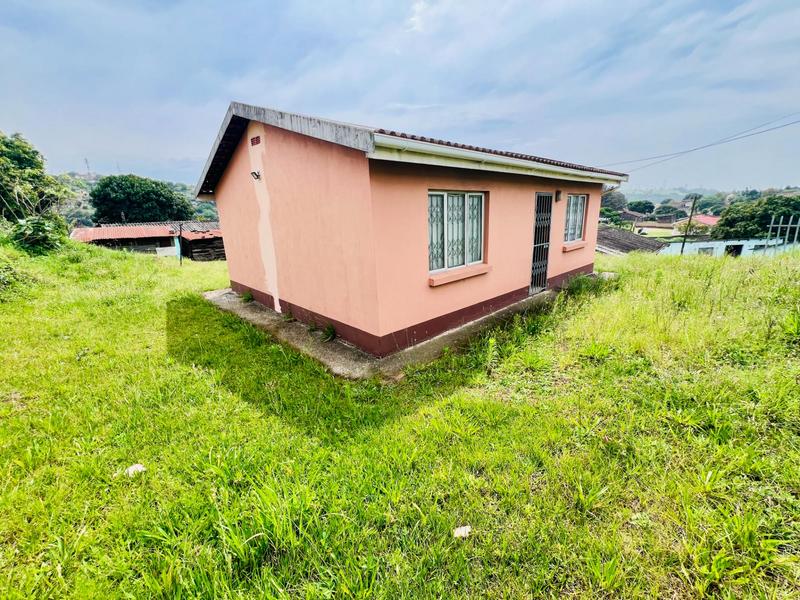 2 Bedroom Property for Sale in Umlazi U KwaZulu-Natal