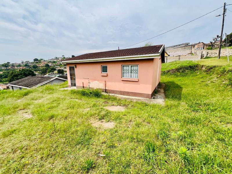 2 Bedroom Property for Sale in Umlazi U KwaZulu-Natal