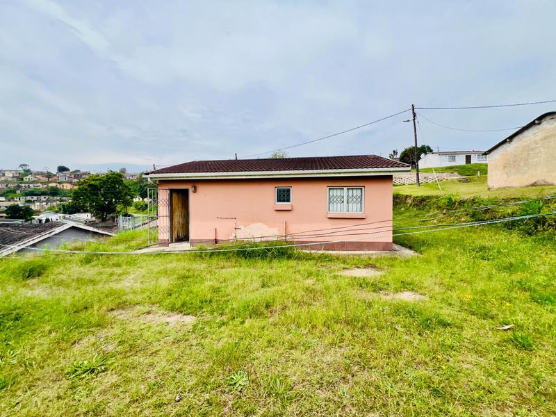 2 Bedroom Property for Sale in Umlazi U KwaZulu-Natal