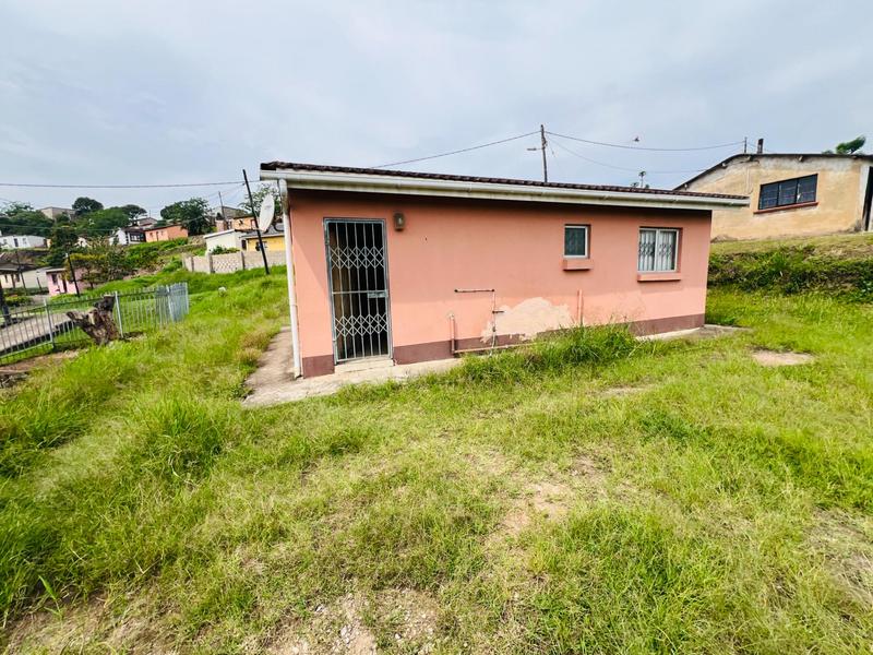 2 Bedroom Property for Sale in Umlazi U KwaZulu-Natal
