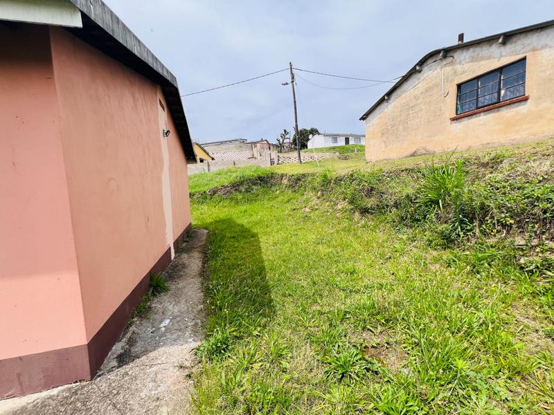 2 Bedroom Property for Sale in Umlazi U KwaZulu-Natal