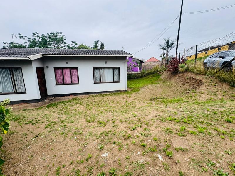 3 Bedroom Property for Sale in Kwamashu KwaZulu-Natal