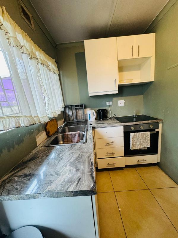3 Bedroom Property for Sale in Kwamashu KwaZulu-Natal