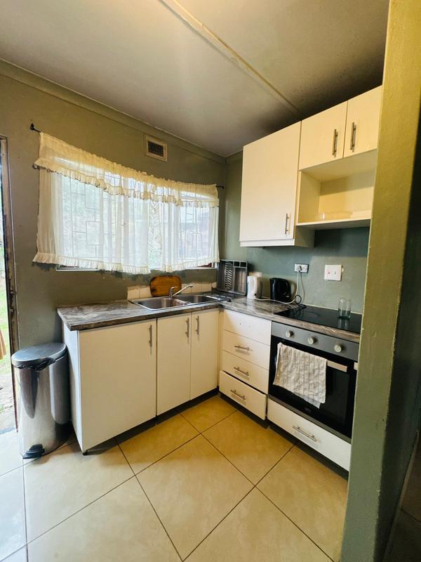 3 Bedroom Property for Sale in Kwamashu KwaZulu-Natal