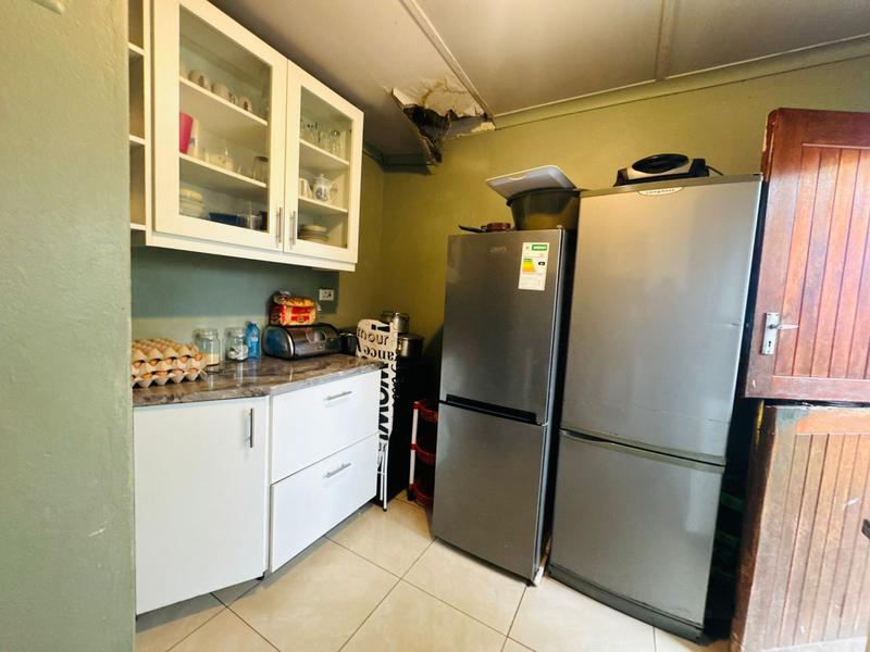 3 Bedroom Property for Sale in Kwamashu KwaZulu-Natal