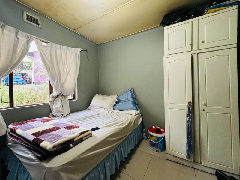3 Bedroom Property for Sale in Kwamashu KwaZulu-Natal