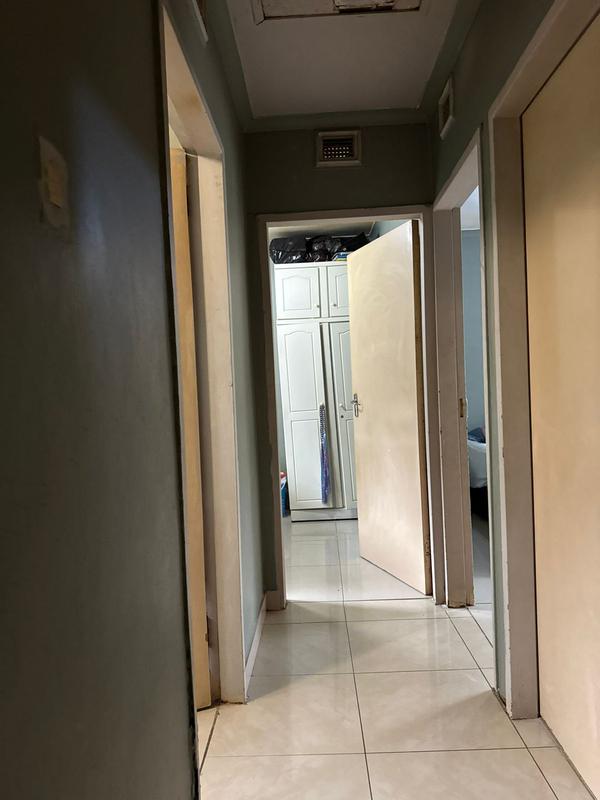 3 Bedroom Property for Sale in Kwamashu KwaZulu-Natal