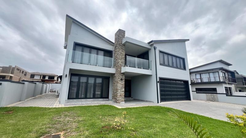 4 Bedroom Property for Sale in Desainagar KwaZulu-Natal