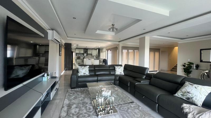 4 Bedroom Property for Sale in Desainagar KwaZulu-Natal