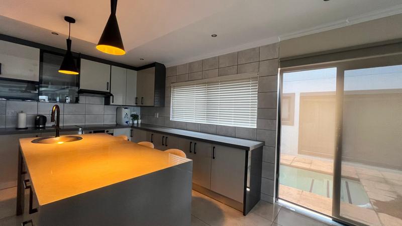 4 Bedroom Property for Sale in Desainagar KwaZulu-Natal